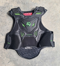 ICON Armor Riding Vest Size Large / XL picture