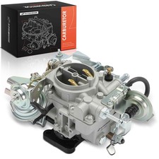 A-Premium Carburetor 2 Barrel for Toyota Corolla 1985-1999 Tercel Corsa Starlet picture