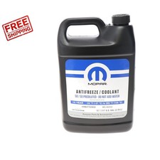 50/50 Engine Coolant MS.90032 – 10  Durability for Optimal Performance picture
