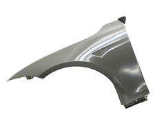 ⭕ 21-26 Model S Front Left Fender Shell Panel Primed LH 1562551-E0-A Aftermarket picture