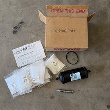 NOS Snap-on Sun Master Filter Dryer Kit 1095-0178 Parker 302V MRC-450 MRC-334 picture