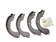 Carquest Drum Brake Shoe Set S919 picture