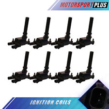 8X Ignition Coils For Dodge Ram 1500 2500 3500 Truck Durango Chrysler 300 UF378 picture