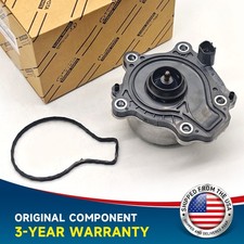 OEM Toyota Electric Water Pump For Toyota Prius PLUG-IN V C LEXUS CT200h picture