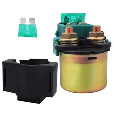 Starter Relay Solenoid Kawasaki Ninja 250R 500 500R 600R EX250 EX500 ZX600 picture