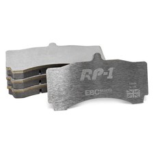 EBC DP8689RP1 RP-1 Racing Front Brake Pads picture