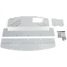 Front Engine Splash Shield Under Cover Guard For 2009-2019 Nissan 370Z picture