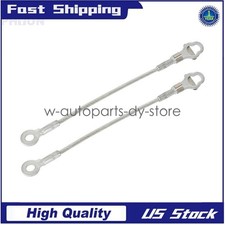 7081445 & 7081215 Tailgate Cable Kit For Polaris Ranger 500 700 800 UTV picture