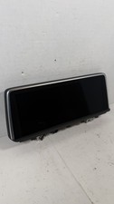 14-16 BMW X5 X6 10.25