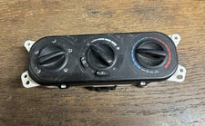 * 2008 JEEP WRANGLER HEATER AC TEMPERATURE CLIMATE CONTROL SWITCH 55111841AD picture