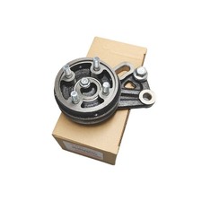 NEW 17140-77E07 Cooling Fan Pulley For Suzuki 1999-2003 Vitara 2.0L Sidekick US picture