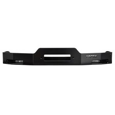 Westin Automotive 46-23995 MAX Winch Mount Tray For Chevy Silverado 2500/3500 HD picture