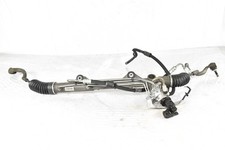 ♻️ 09-15 JAGUAR XF X250 POWER STEERING GEAR RACK & PINION DX233200AC OEM picture