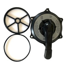 New SPX0710XBA17 Key Cover Handle Assembly For 710X32 SP710XR50 712621 Valve picture