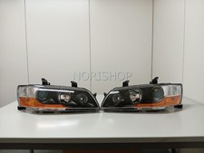 Mitsubishi OEM HID Headlight 2001-2006 Lancer Evo 7 8 9 MR CT9A JDM / RH LH picture