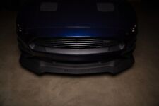 2018-2023 Mustang Roush  Front Lower Chin Spoiler 3pc picture