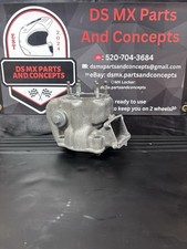 1999 Honda CR250R CR 250 OEM Cylinder Jug Barrel STD Bore Fits 1992 - 2001 picture