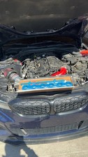 Precision Race Works Port Plate picture
