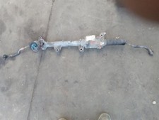 2009-2010 Acura TSX Power Steering Gear Power Rack & Pinion Assembly OEM picture