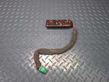 2005-2007 HUMMER H2 FRONT LEFT DRIVER SIDE DOOR SEAT MEMORY HEAT HEATER SWITCH picture