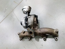 Turbo Turborcharger GT1749V GT17 VNT For VW Beetle Golf Jetta ALH 1.9TDI 1998-04 picture