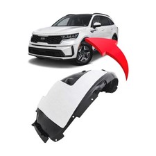 Fender Liner Front Driver Side for Kia Sorento 2021-2023 KI1248171 picture