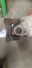 Rear Drive Shaft Super Cab 126