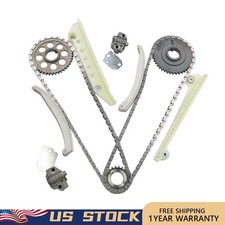 Timing Chain Kit for Ford F-150 Explorer Lincoln Town Car Mercury 4.6L 9-0387SJ picture