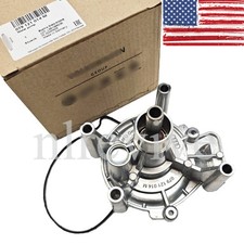 New 079121014M Engine water pump for Audi S6 S7 A8 S8 RS6 RS7 2012-2018 4.0T picture