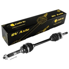 Front Right / Left Complete CV Joint Axle for Kawasaki 39158-1102, 59266-0034 picture