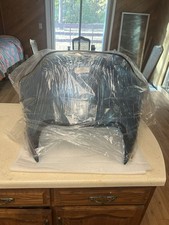 Nos Vintage Arctic Cat Zr Snowmobile Windshield 2606-644 picture