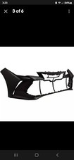 2018 Toyota Avalon New CAPA Certified Prem  Fit  Front Bumper Cover  5211912999  picture