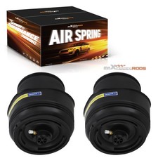 2Pcs Rear Air Spring Bags Air Suspension for BMW X5 E70 X6 E71 07-19 37126790079 picture