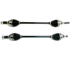Front CV Axles for Can-Am Maverick X3 Turbo 64