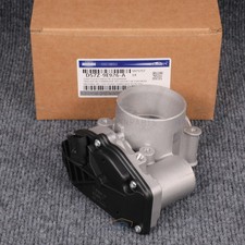 OEM Throttle Body For 2009 2010 2011 2012 2013Ford Escape 2.5L 3.0L DS7Z-9E926-A picture