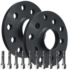 SCC Wheel spacers 2x15mm for Ferrari 458 488 599 812 California F 612 Scaglietti picture