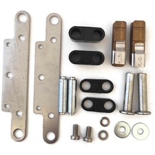 NEW OEM Ultraflex UIflex K22 Outboard Inboard Control Cable Adapter Kit #34713Q picture