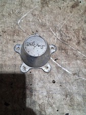 Vintage Metal M/T Mickey Thompson 5 Ear Center Cap BOLT ON picture