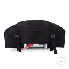 Winch Cover,Heavy Duty UV-resistant Waterproof Winch Protective Cover with Draws picture