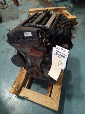 Engine 2.4L VIN B 8th Digit 4 Speed Transmission Fits 11-20 JOURNEY 4996 picture