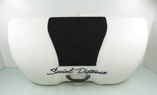 GOOD 1996-2000 Sea-Doo Sportster / Speedster OEM Engine Hatch Cover (White) picture