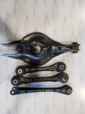 2018 BMW 430IX Gran Coupe F36 LCI Sedan Rear Right Control Arm Set Fit 12-18 OEM picture