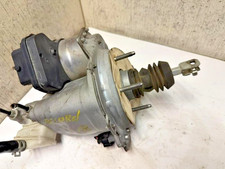 2018-2020 Honda Accord Power Brake Booster Assembly OEM picture