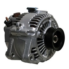 Remanufactured Alternator DENSO 210-1030 fits 2002-2004 Toyota Camry 3.0L V6 picture