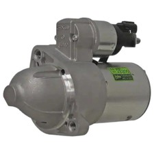 Carquest 12468S Reman Starter 2014-20 Hyundai Elantra Tucson Kia Soul picture
