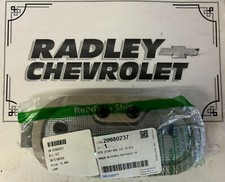 NEW GM OEM INTERIOR- ROOF- DOME READING MAP LIGHT- GENERAL MOTORS GMC 20980237 picture