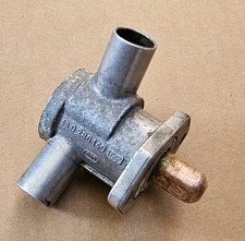 Mercedes W116 R107 450SE 450SL BOSCH Auxiliary Air Slide Valve 0280140032 TESTED picture