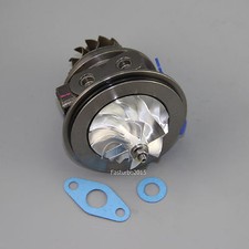 TD04L 49377-04100 Upgrade Billet Wheel Turbo CHRA Cartridge for SUBARU WRX STI picture