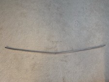 1955-56 Ford Thunderbird Upper Grill Trim (excellent shape) picture