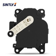 HVAC Blend Door Actuator for Honda Accord 03-07 3.0L Right Side Main Temperature picture